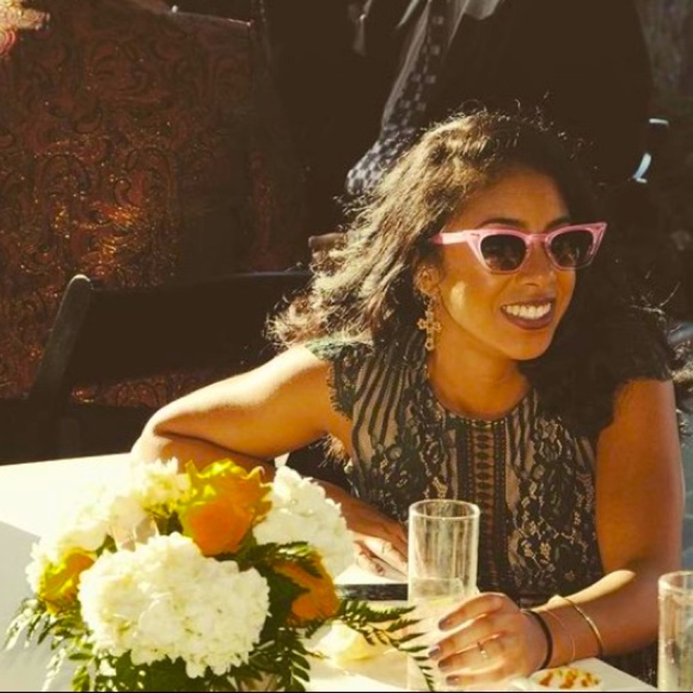 Meet your Posher, Chelsea